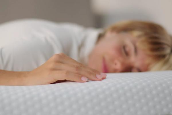 Say Goodbye to Sleepless Nights with ECOVISCO 