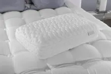 The Perfect Night's Sleep with ECOVISCO Visco Pillows