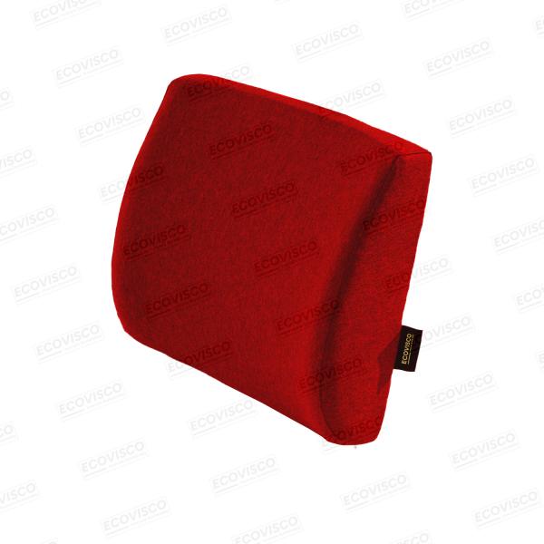 Callipygian Memory Foam Seat Cushion – Ultimate Comfort for Travel, Work, & Relaxation